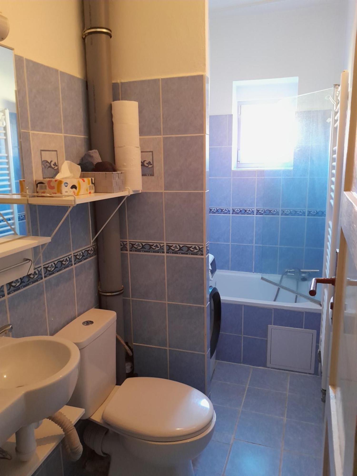 Apartment Riegerovka Cheb Dış mekan fotoğraf