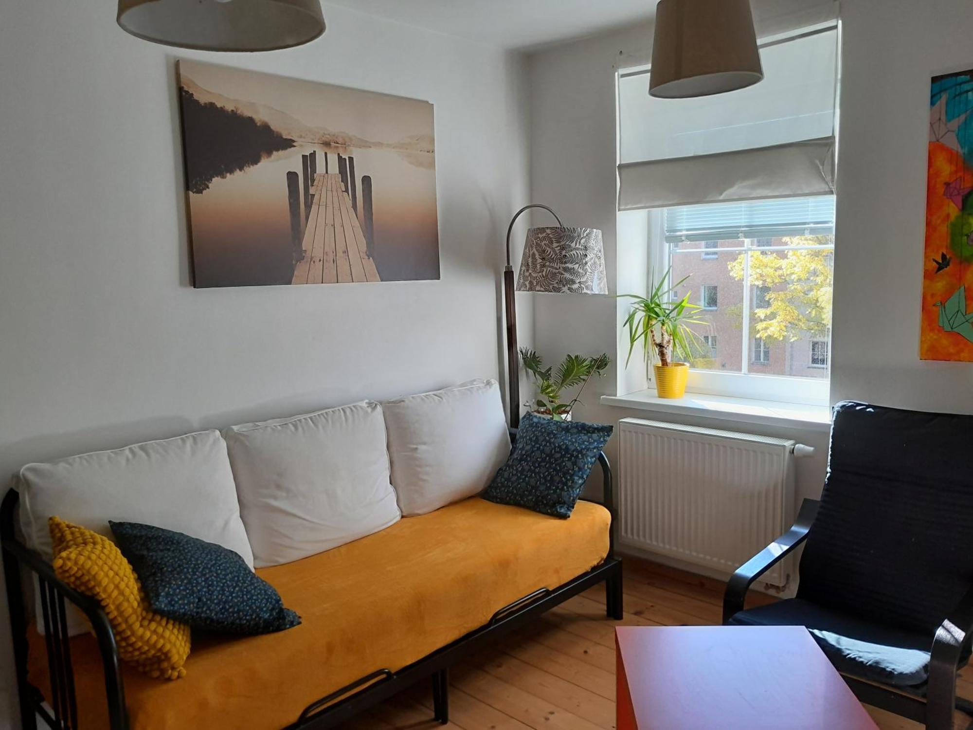 Apartment Riegerovka Cheb Dış mekan fotoğraf